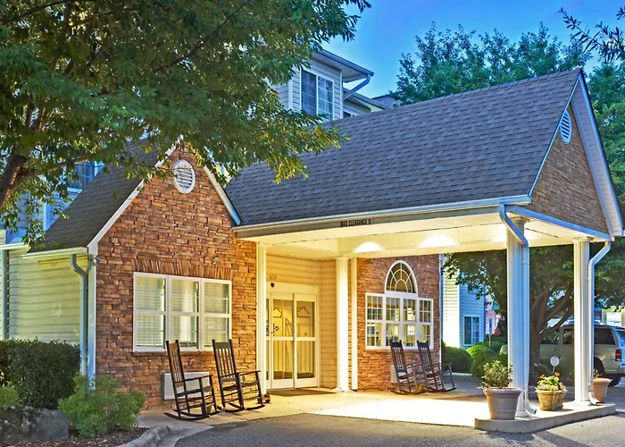 Microtel Inn & Suites By Wyndham CherokeeCasino Hotel